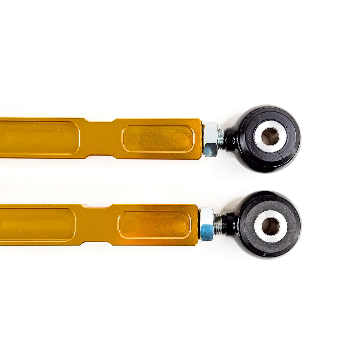 Lohen Adjustable Rear Control Arms Gen 1/2