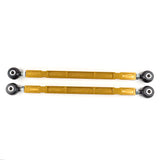 Lohen Adjustable Rear Control Arms Gen 1/2