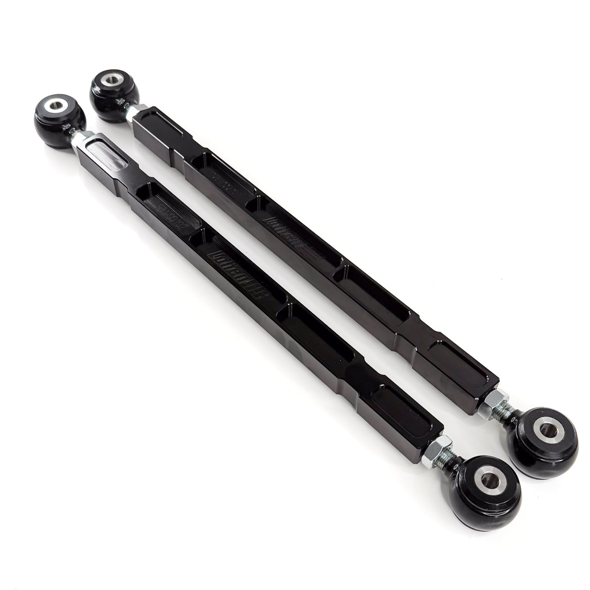 Lohen Adjustable Rear Control Arms Gen 1/2