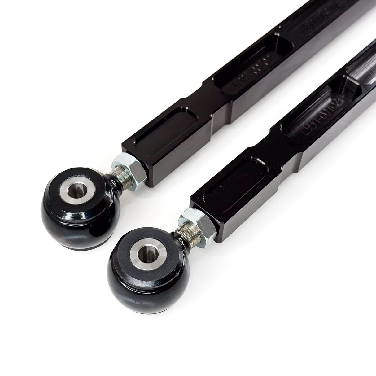 Lohen Adjustable Rear Control Arms Gen 1/2