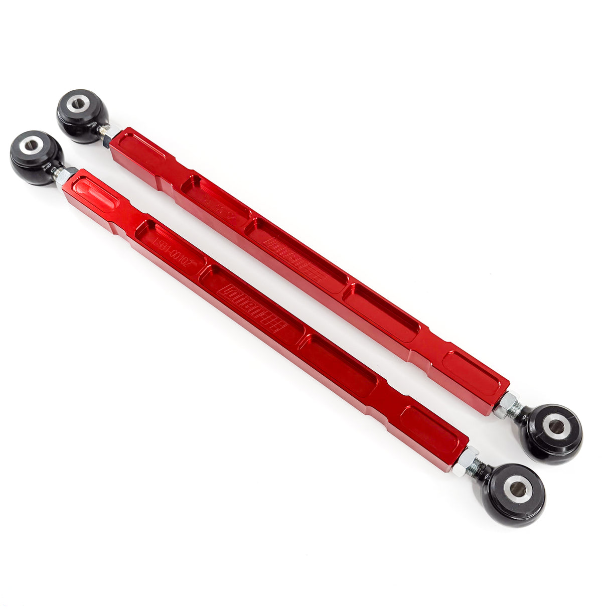 Lohen Adjustable Rear Control Arms Gen 1/2