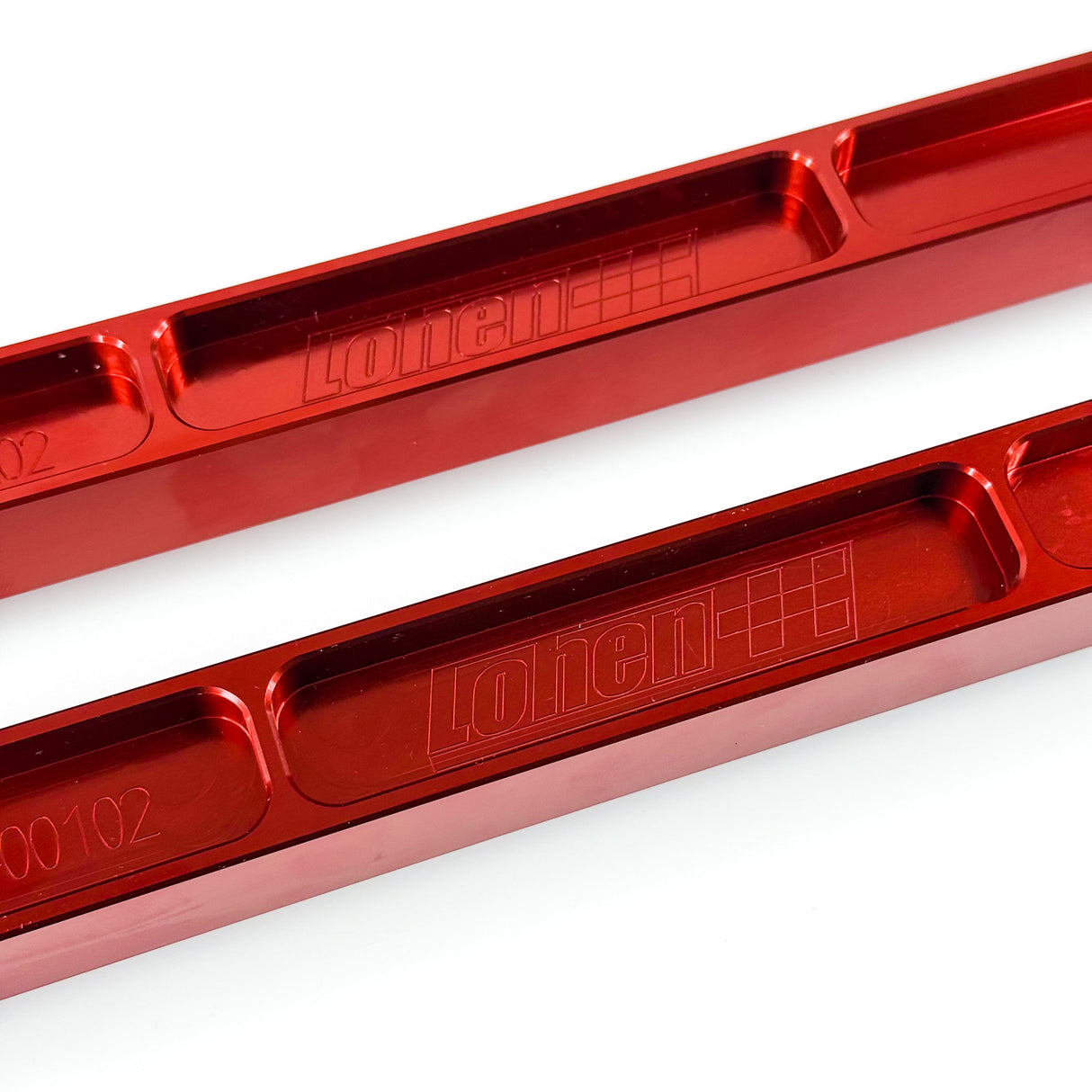 Lohen Adjustable Rear Control Arms Gen 1/2