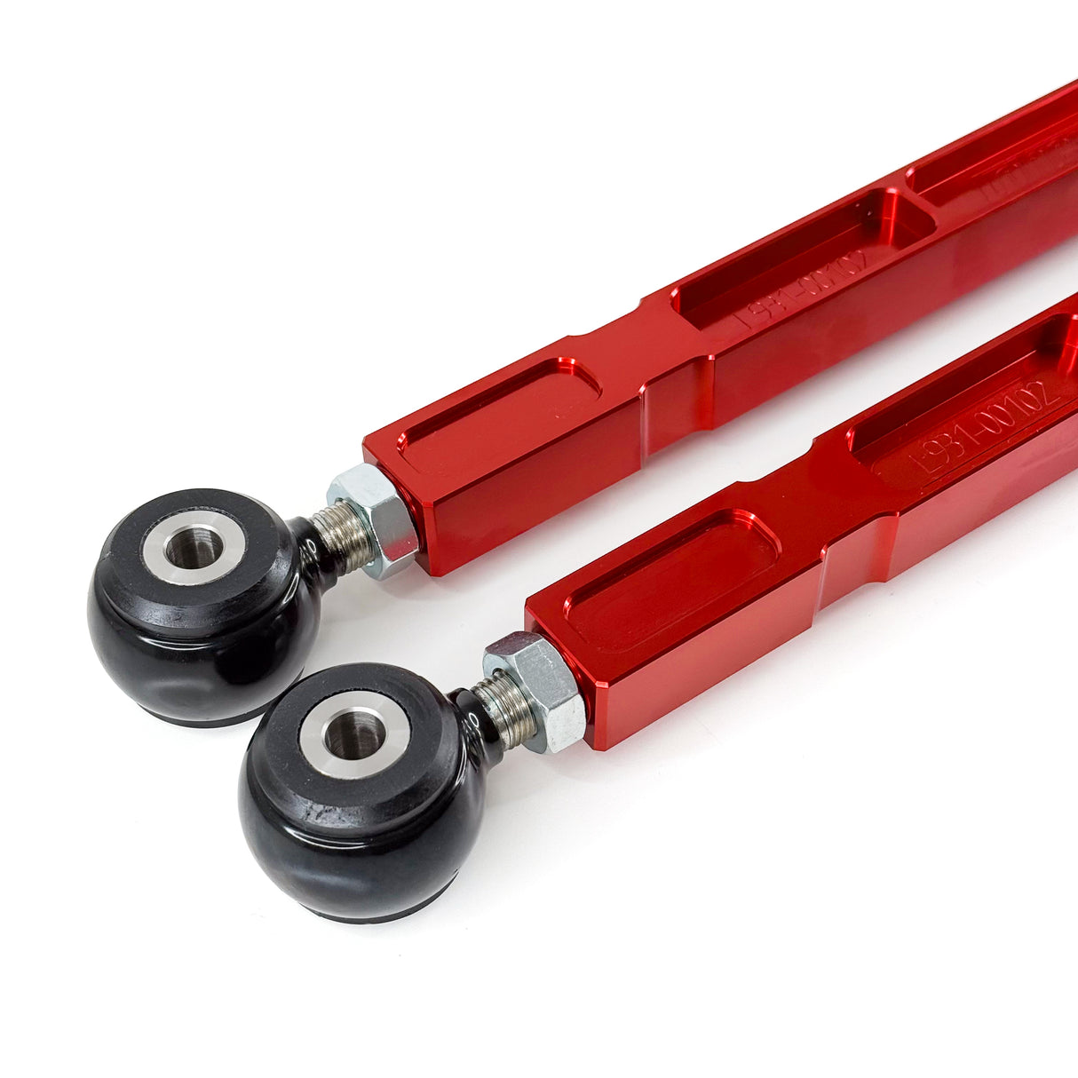 Lohen Adjustable Rear Control Arms Gen 1/2