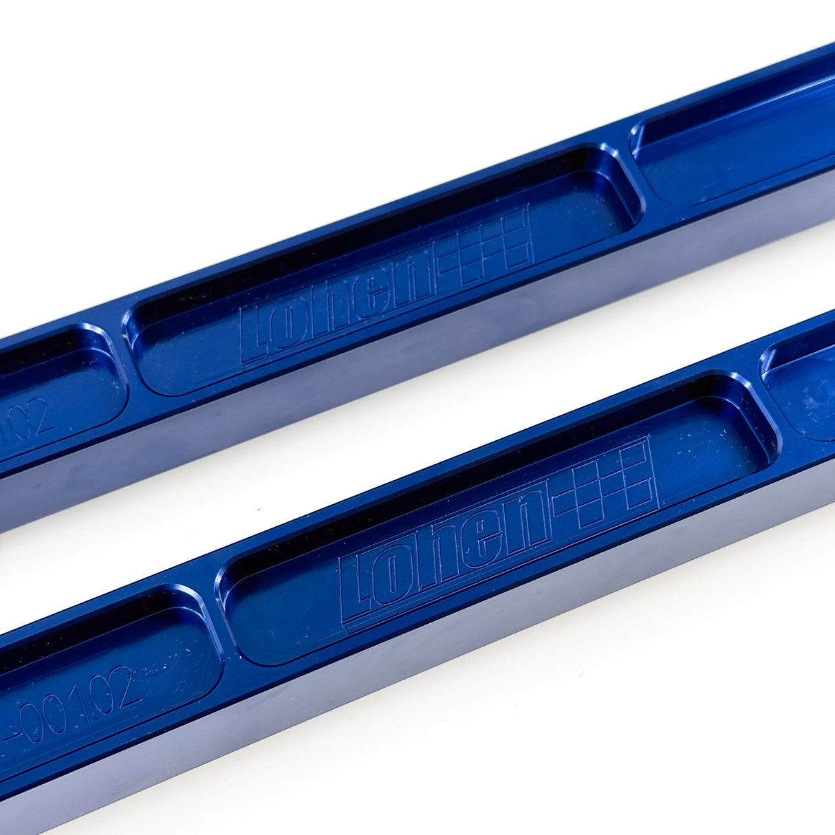 Lohen Adjustable Rear Control Arms Gen 1/2