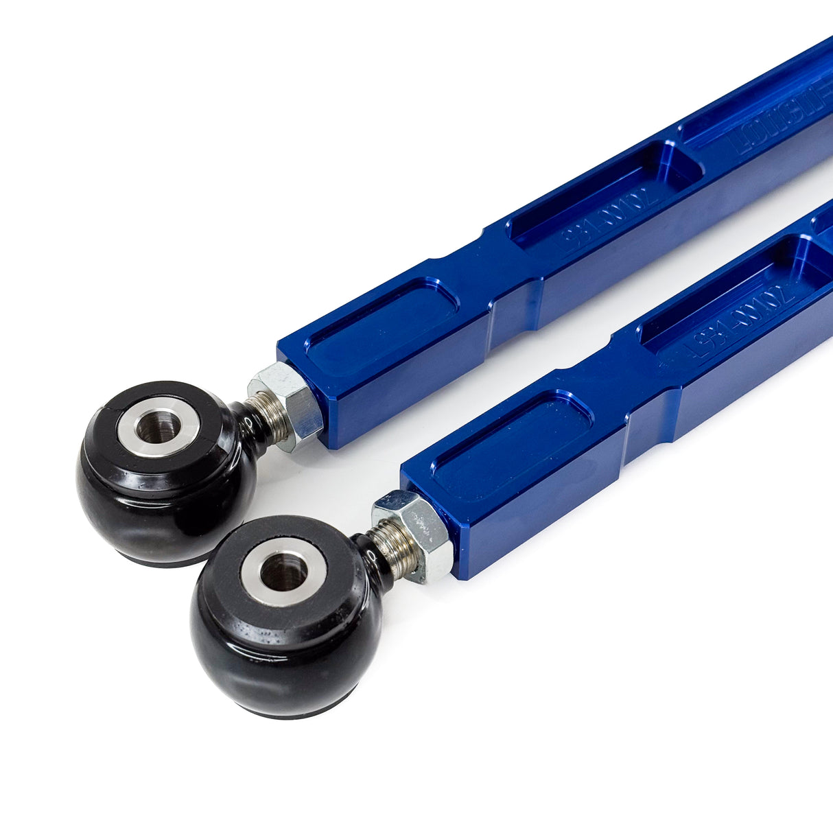 Lohen Adjustable Rear Control Arms Gen 1/2