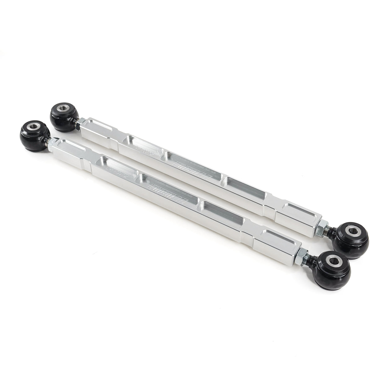 Lohen Adjustable Rear Control Arms Gen 1/2