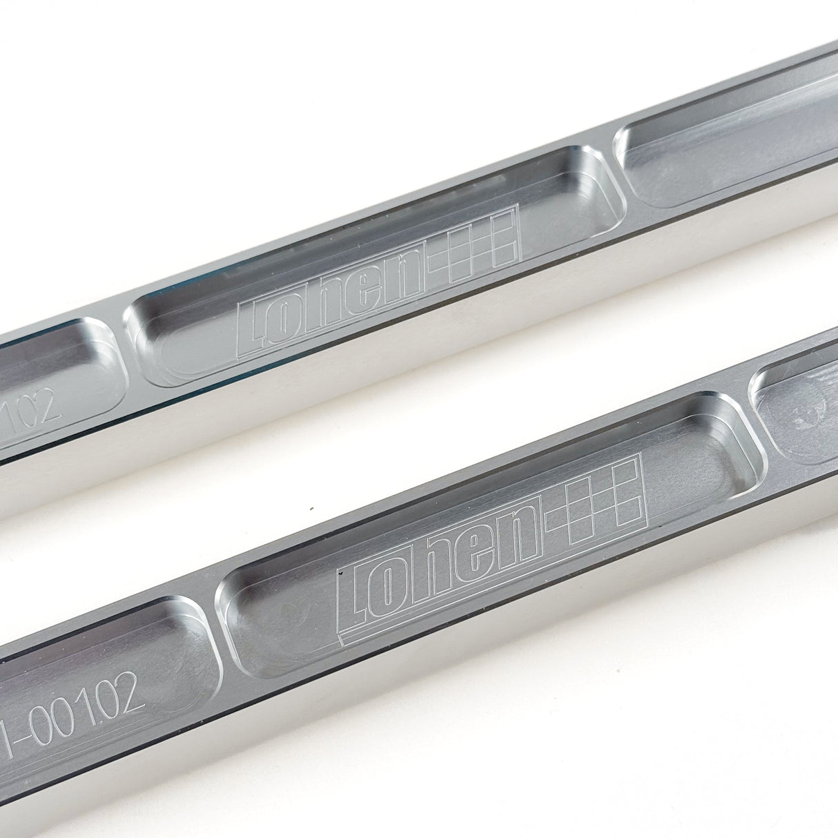 Lohen Adjustable Rear Control Arms Gen 1/2