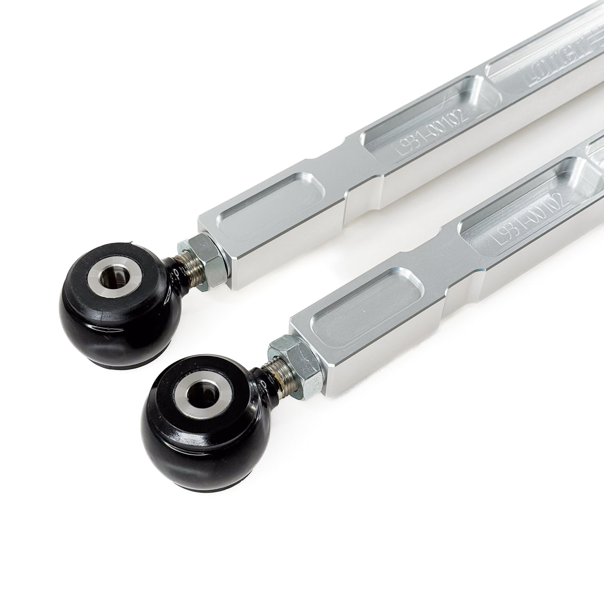 Lohen Adjustable Rear Control Arms Gen 1/2