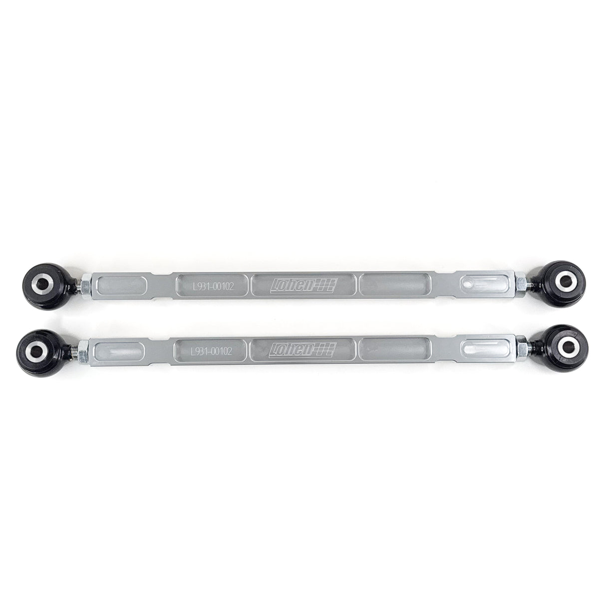 Lohen Adjustable Rear Control Arms Gen 1/2