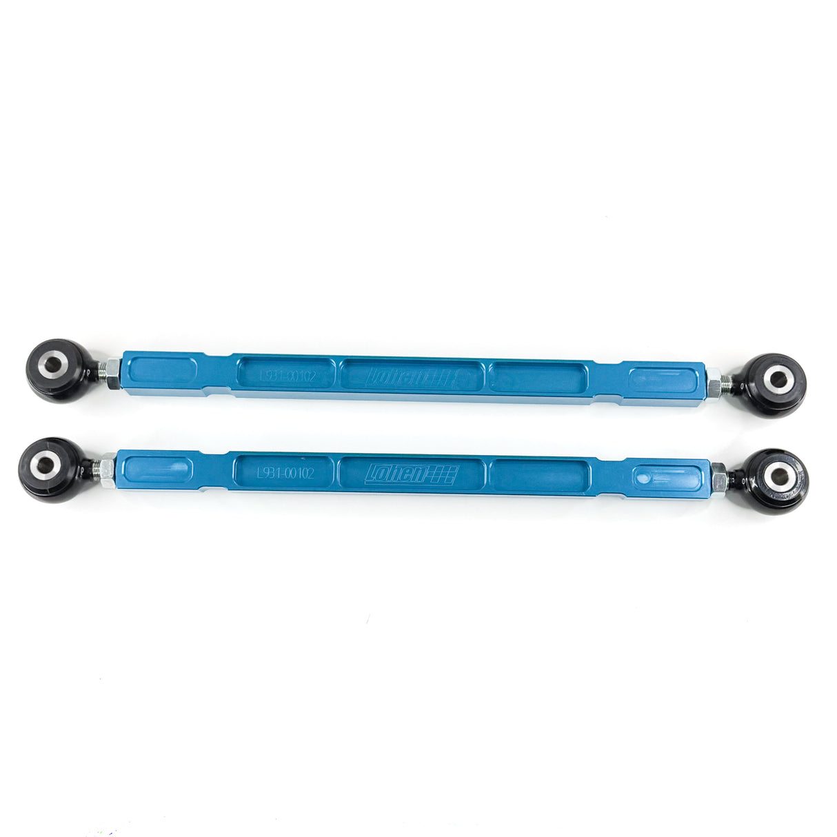 Lohen Adjustable Rear Control Arms Gen 1/2