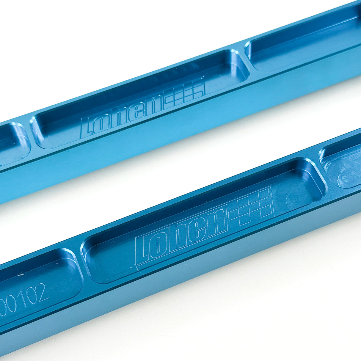 Lohen Adjustable Rear Control Arms Gen 1/2