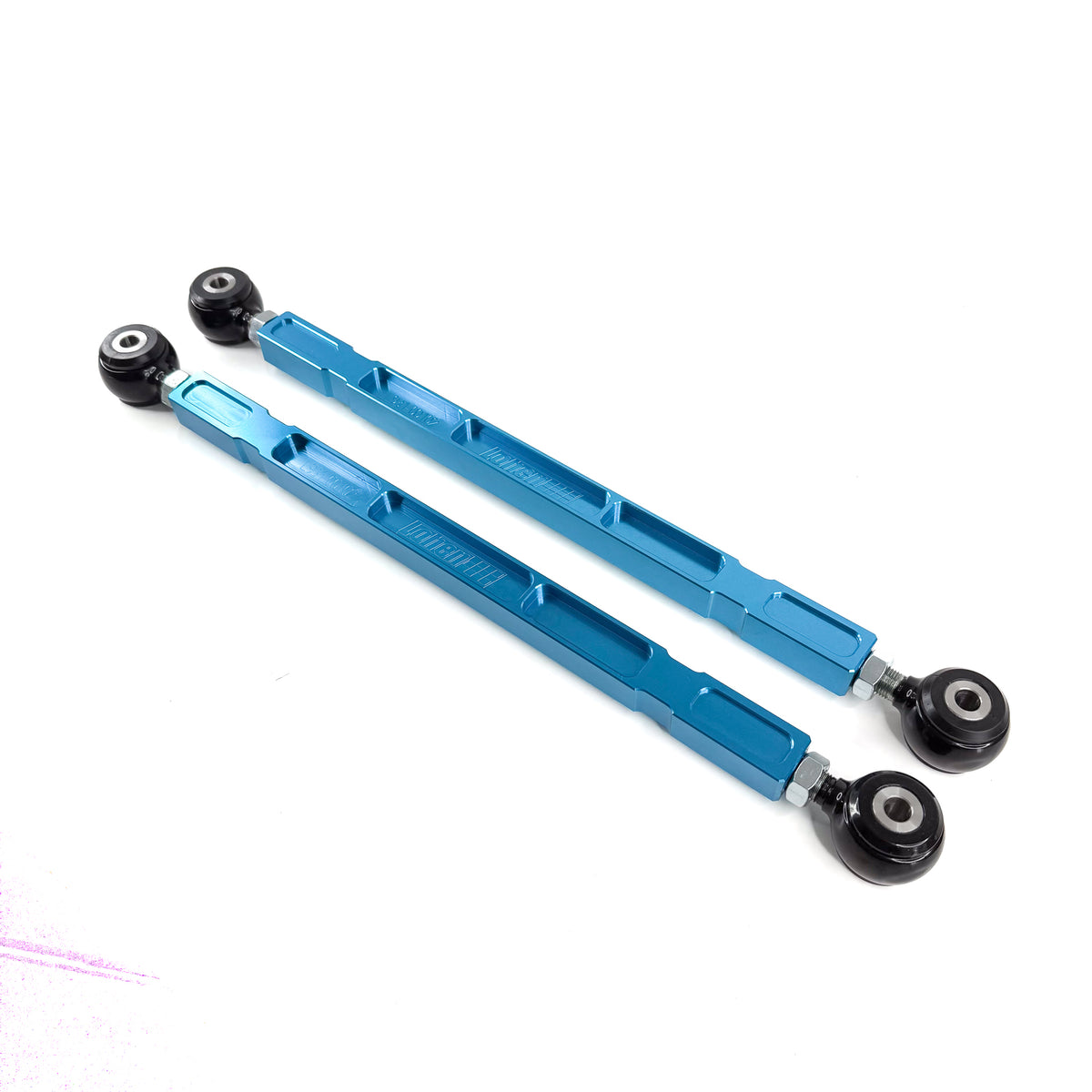 Lohen Adjustable Rear Control Arms Gen 1/2 – Lohen - Mini Tuning ...