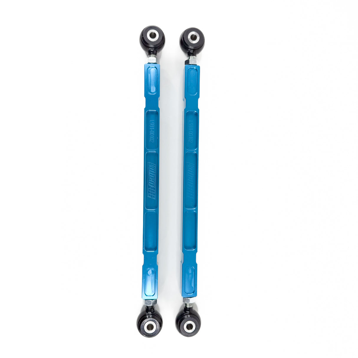 Lohen Adjustable Rear Control Arms Gen 1/2