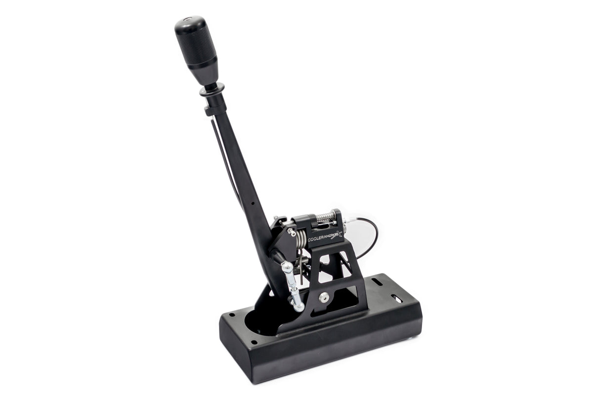Coolerworx Short Shifter | Lohen MINI
