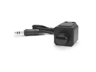 Audison Prima 8" Active Subwoofer