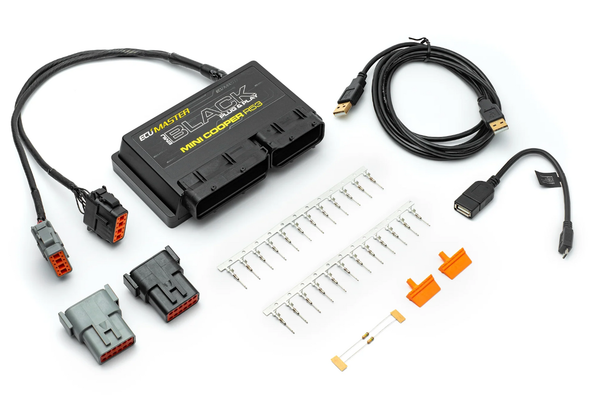 ECU Masters EMU Black Engine Control Unit