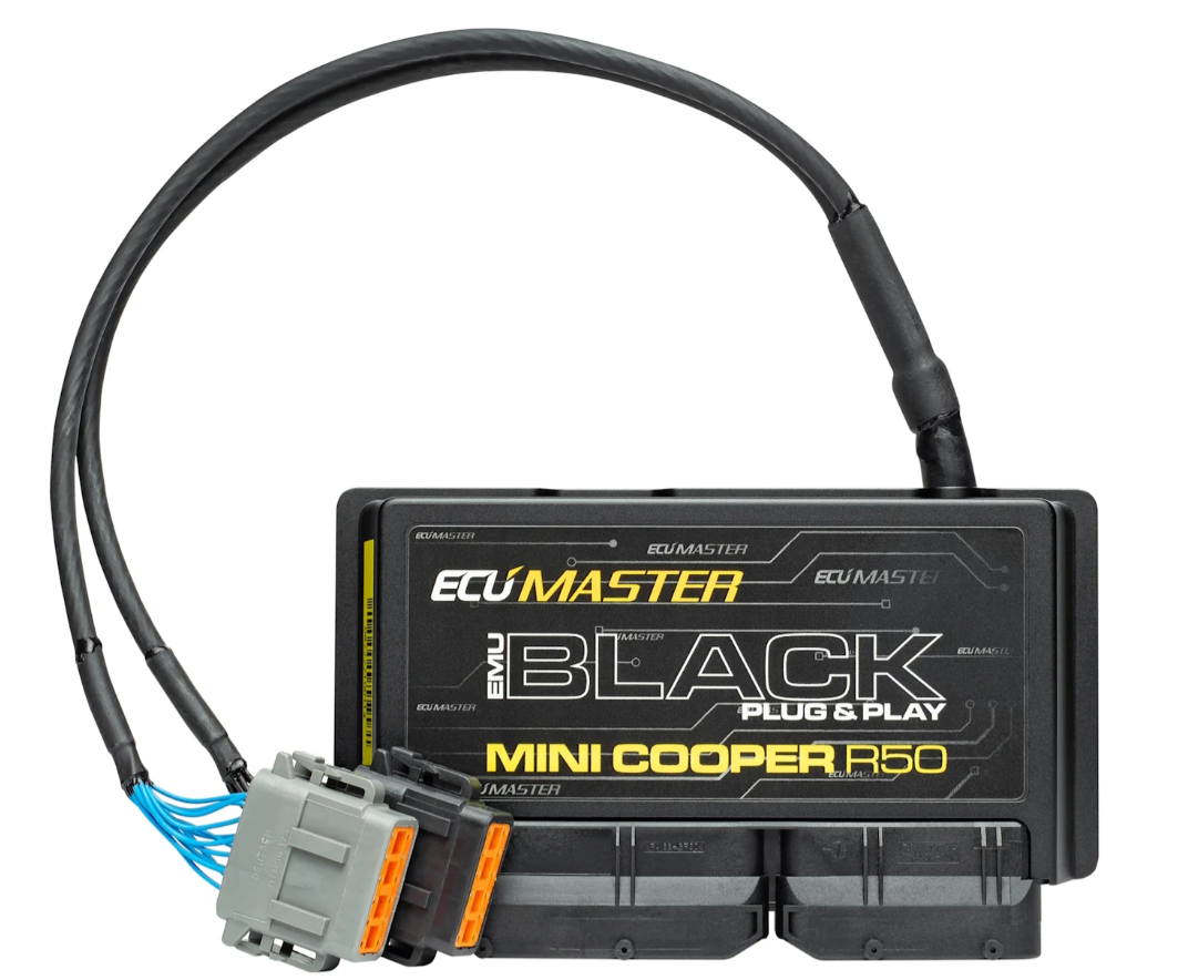 ECU Masters EMU Black Engine Control Unit