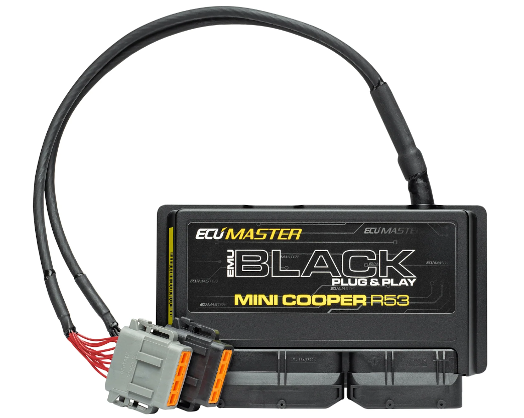 ECU Masters EMU Black Engine Control Unit