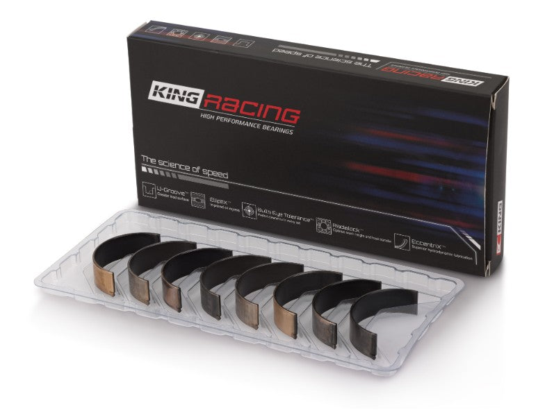 King Big End Engine Bearings - Race Spec - For MINI Gen 1 | Lohen MINI