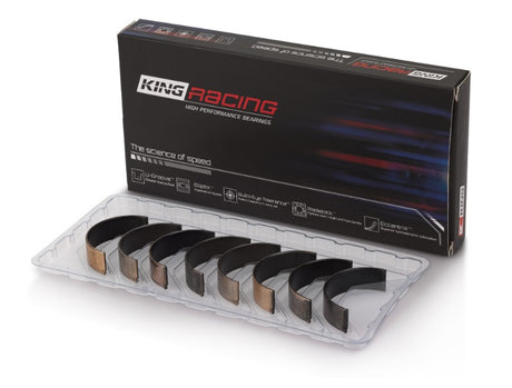King Big End Engine Bearings - Race Spec - For MINI Gen 1 | Lohen MINI