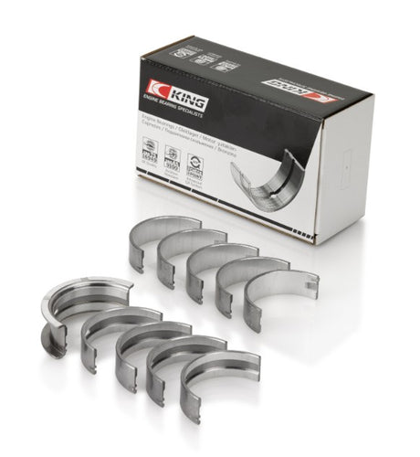 King Main Engine Bearings - For MINI Gen 1 | Lohen MINI