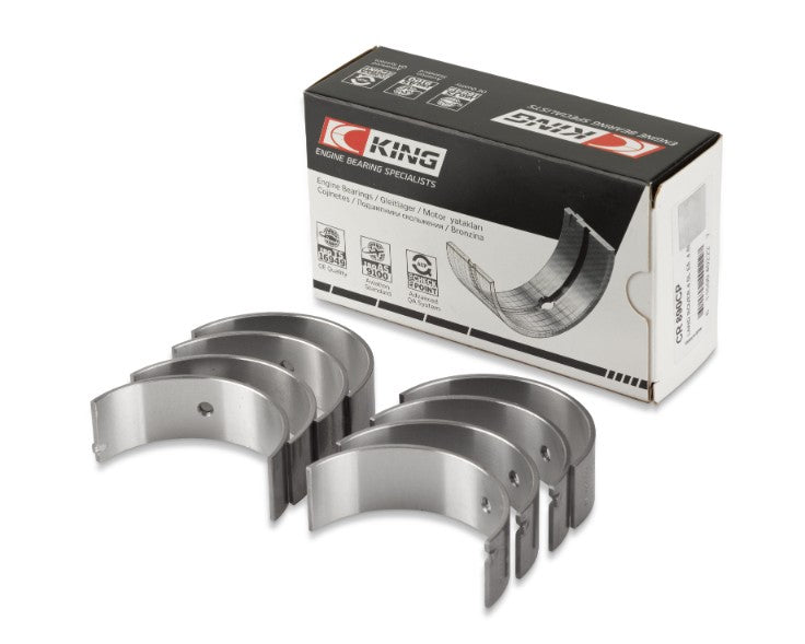 King Big End Engine Bearings for MINI Gen 2 N14/N18 | Lohen MINI