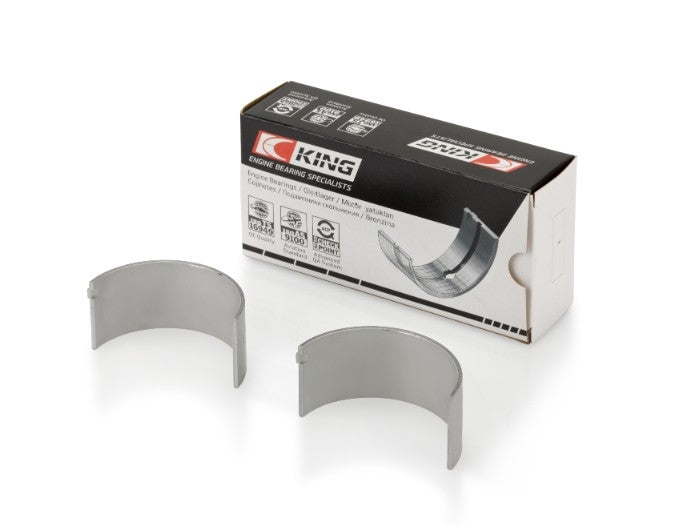 King Big End Bearing Set For MINI B48 & B38 Engines