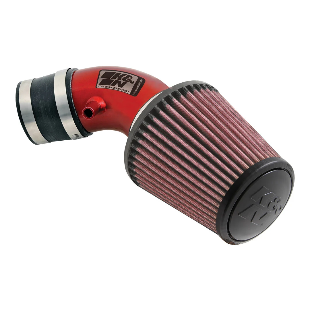 K&N Typhoon Induction Kit - MINI One & Cooper