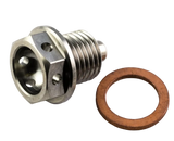 Gen 1 R50 / R53 Magnetic Oil Sump Plug