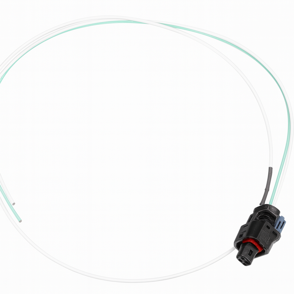 High Pressure Fuel Pump Adapter Wiring Harness for MINI N18 Pump - post 03/2012