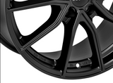 OZ Racing Super Sport Wheels