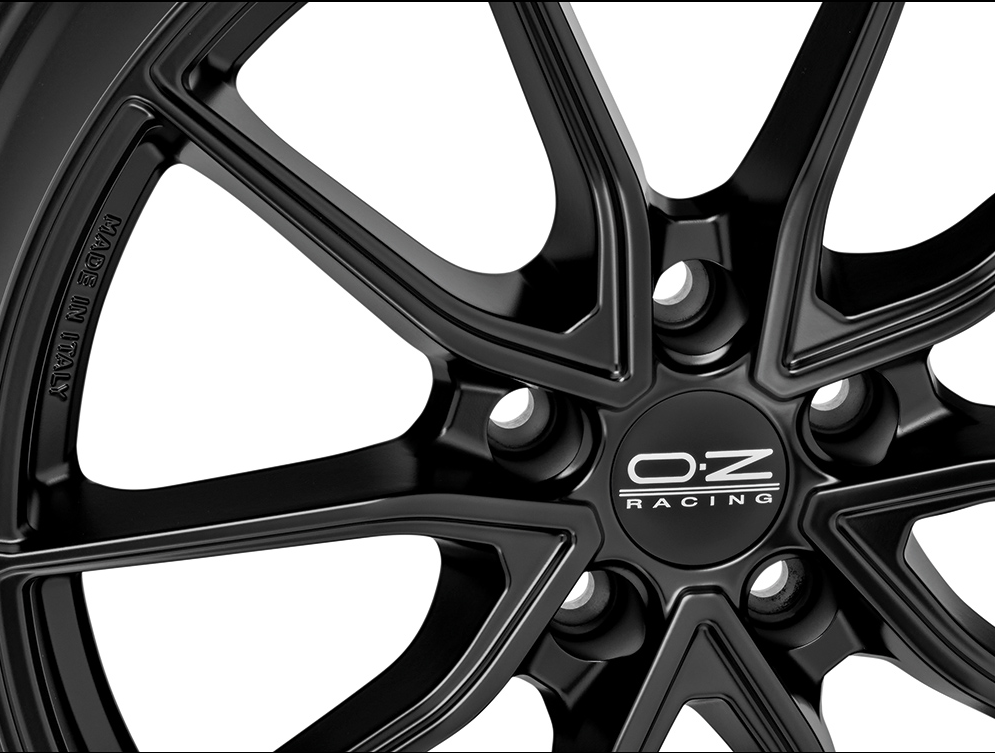 OZ Racing Super Sport Wheels