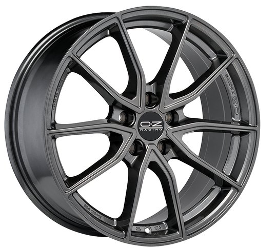 OZ Racing Super Sport Wheels