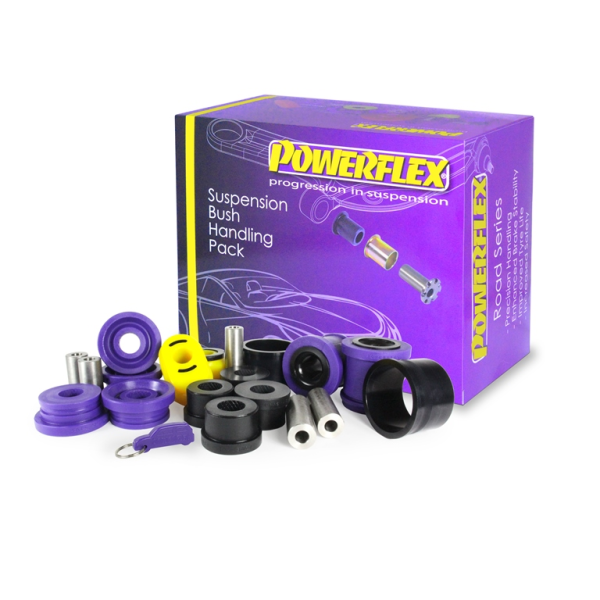 Powerflex Handling Pack - MINI F56
