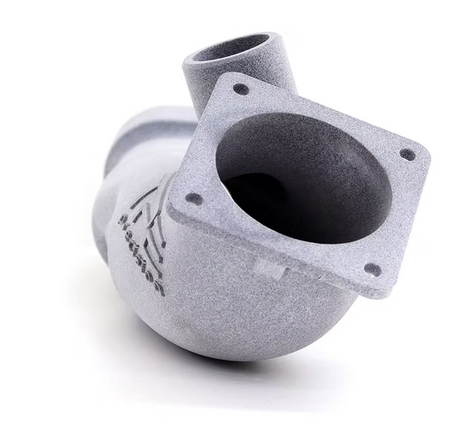 TPE Precision MINI R53 Charge Pipe for Cooper S, JCW & GP | Lohen MINI