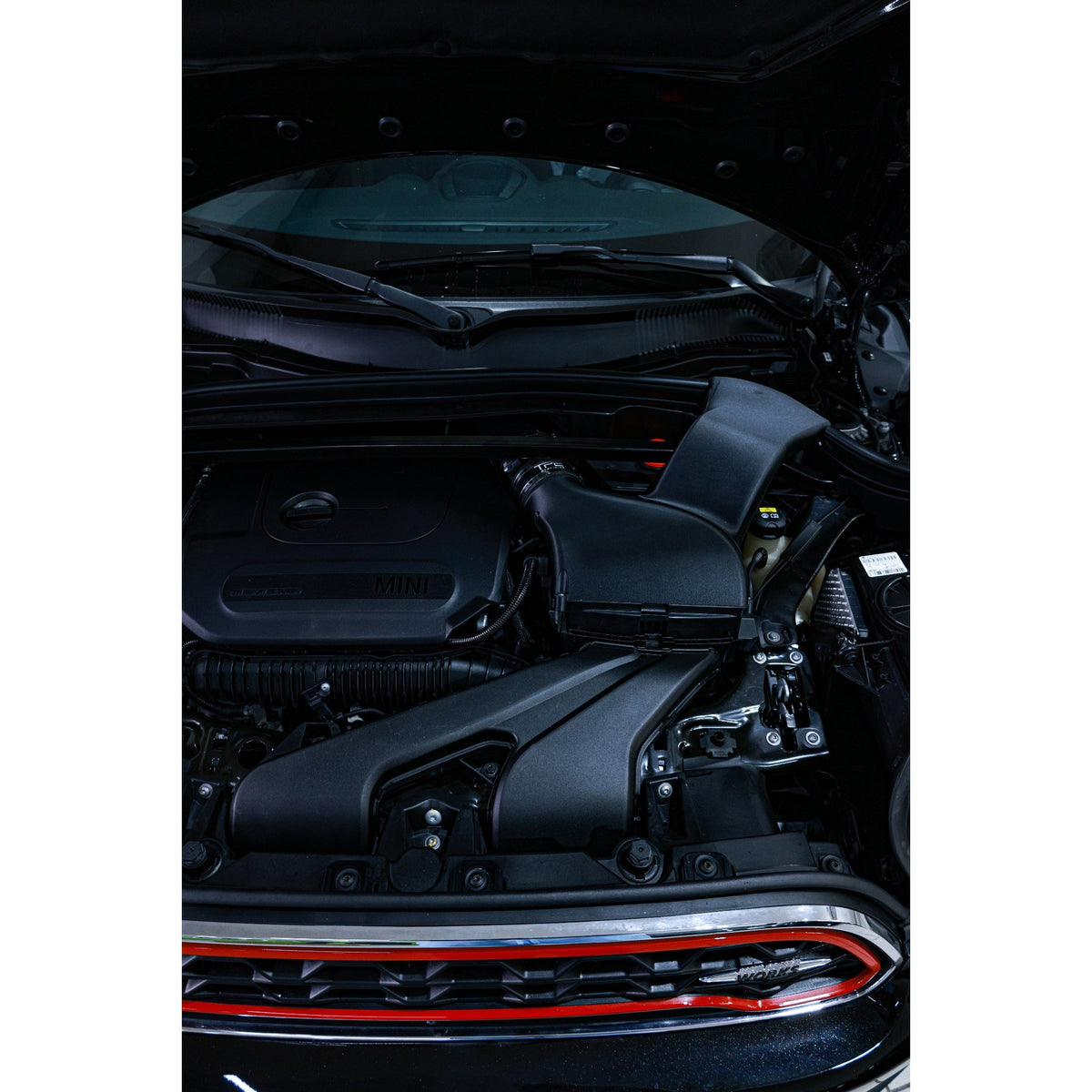 TPE Precision Cold Air Intake for MINI F60 Countryman JCW 306