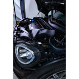 TPE Precision Cold Air Intake for MINI F60 Countryman JCW 306