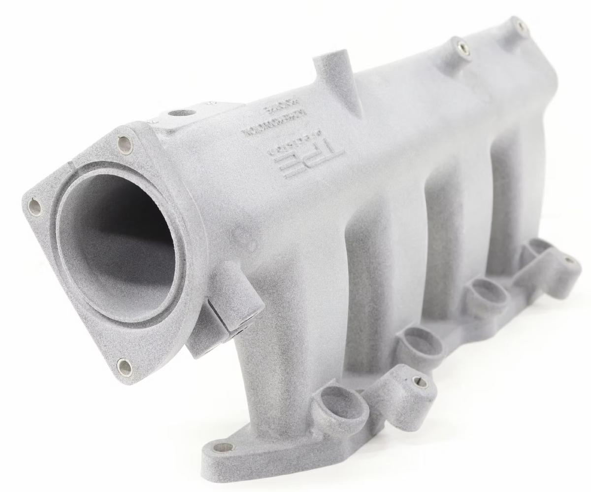 TPE Precision Performance Inlet Manifold for Gen 1 MINI R53/R52 Cooper ...