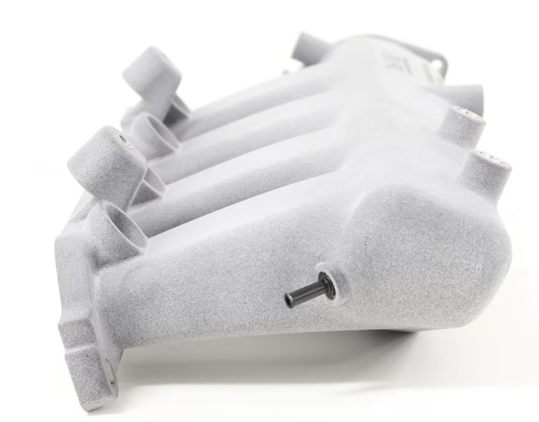 TPE Precision Performance Inlet Manifold for Gen 1 MINI R53/R52 Cooper S, JCW & GP | Lohen MINI