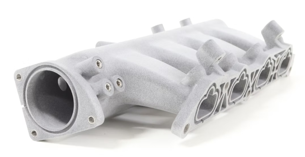 TPE Precision Performance Inlet Manifold for Gen 1 MINI R53/R52 Cooper S, JCW & GP | Lohen MINI