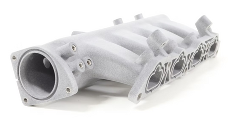 TPE Precision Performance Inlet Manifold for Gen 1 MINI R53/R52 Cooper S, JCW & GP | Lohen MINI