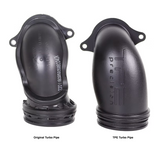 TPE Precision MINI Gen 3 F55, F56 Cooper S & JCW Enlarged Turbo Pipe