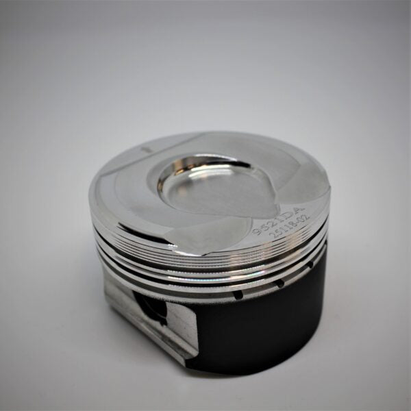 Wossner Forged Piston Set for MINI Cooper S/JCW N14 Engine