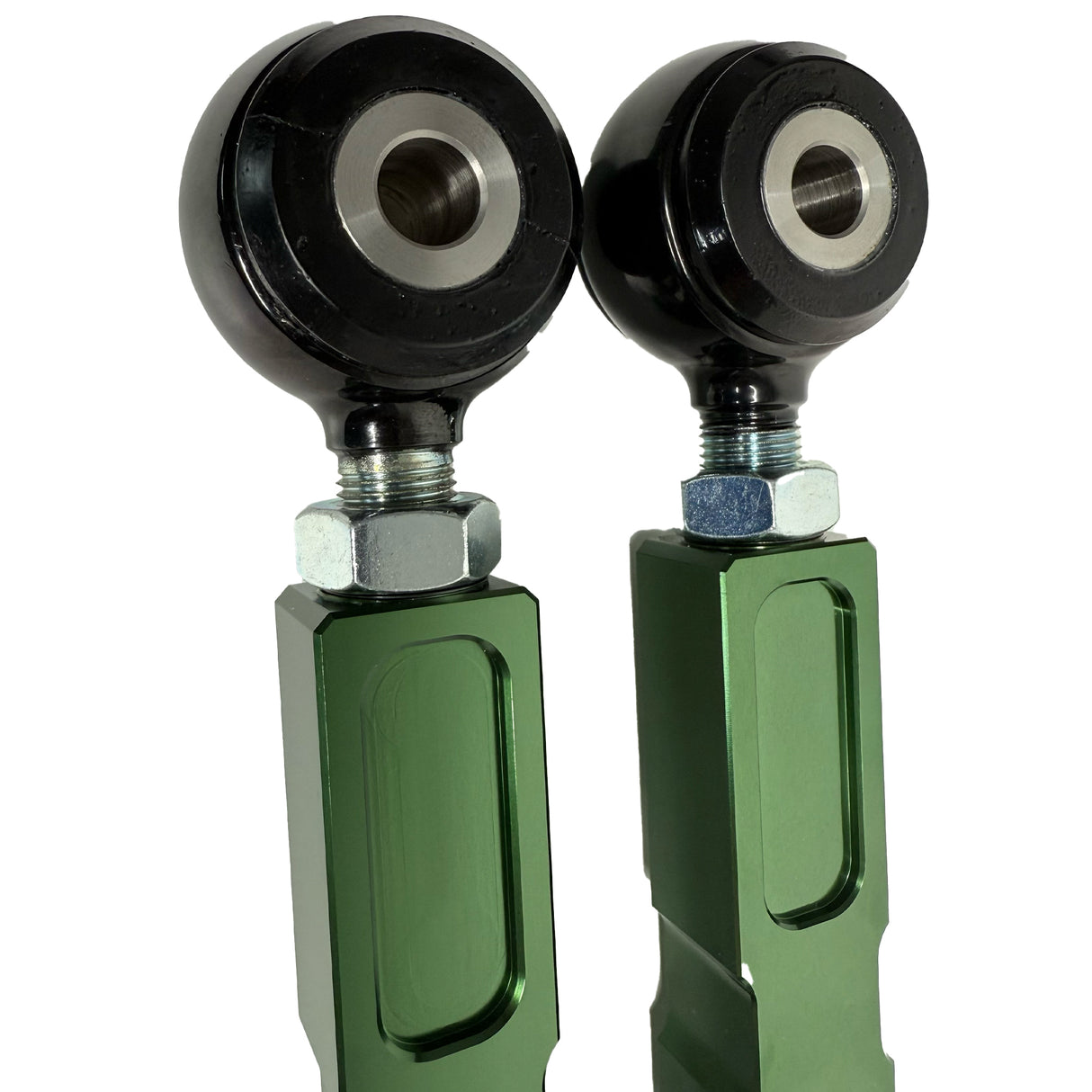 Lohen Adjustable Rear Control Arms Gen 1/2