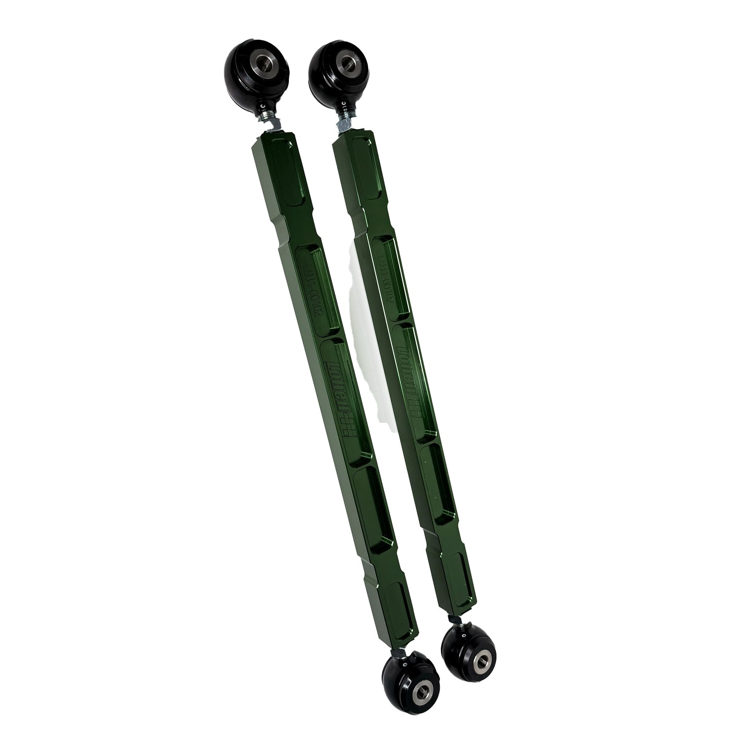 Lohen Adjustable Rear Control Arms Gen 1/2