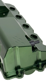 Lohen CNC Aluminium Billet Rocker - For MINI Gen 1 R50/R52 and R53 - W10/W11 Engine