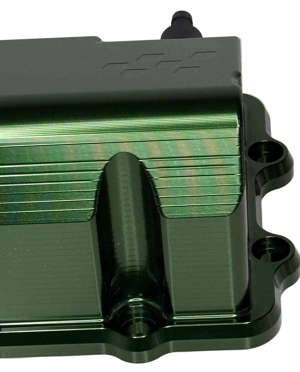 Lohen CNC Aluminium Billet Rocker - For MINI Gen 1 R50/R52 and R53 - W10/W11 Engine