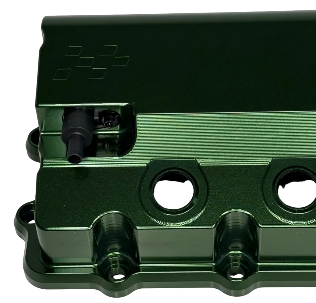 Lohen CNC Aluminium Billet Rocker - For MINI Gen 1 R50/R52 and R53 - W10/W11 Engine