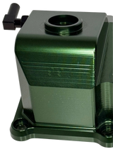 Lohen CNC Aluminium Billet Rocker - For MINI Gen 1 R50/R52 and R53 - W10/W11 Engine