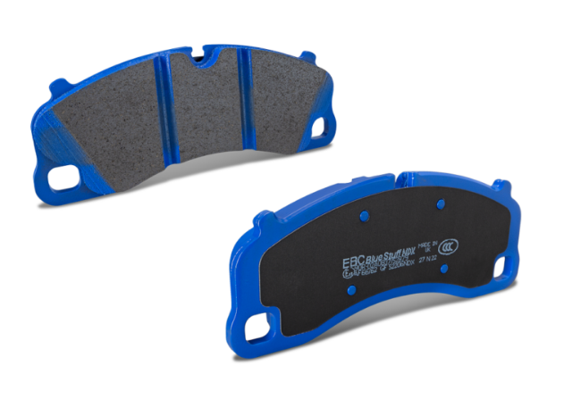 EBC Bluestuff NDX Front Brake Pads for MINI